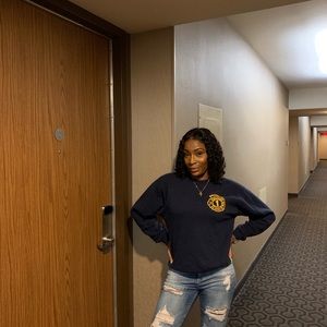 Meet your Posher, Kimberlee